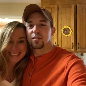 Meet your Posher, Cody